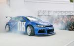 Volkswagen Scirocco GT24 2008 года